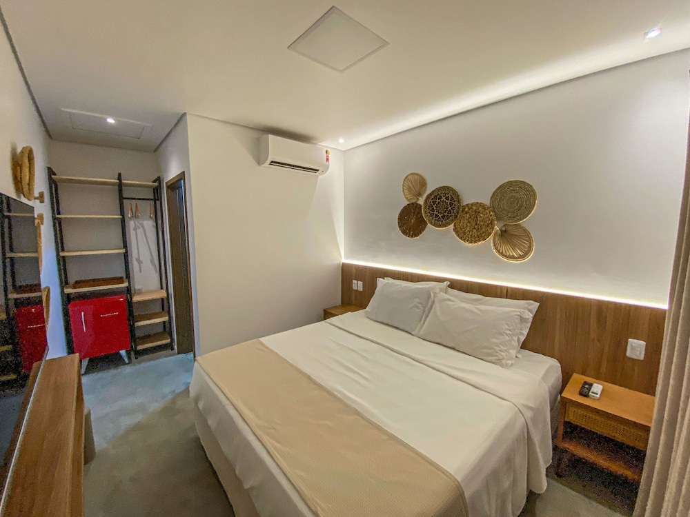 Economy Double Room photo 1
