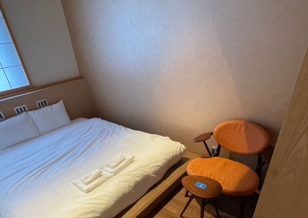 Double Room - Photo 1