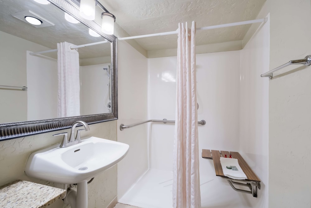 SureStay Plus by Best Western Lawton, Foto 4