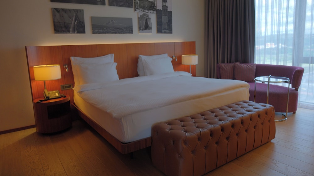 Royal Suite