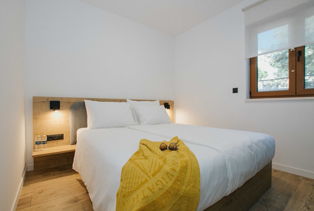 Family Suite, 2 Bedrooms, Balcony, Sea View