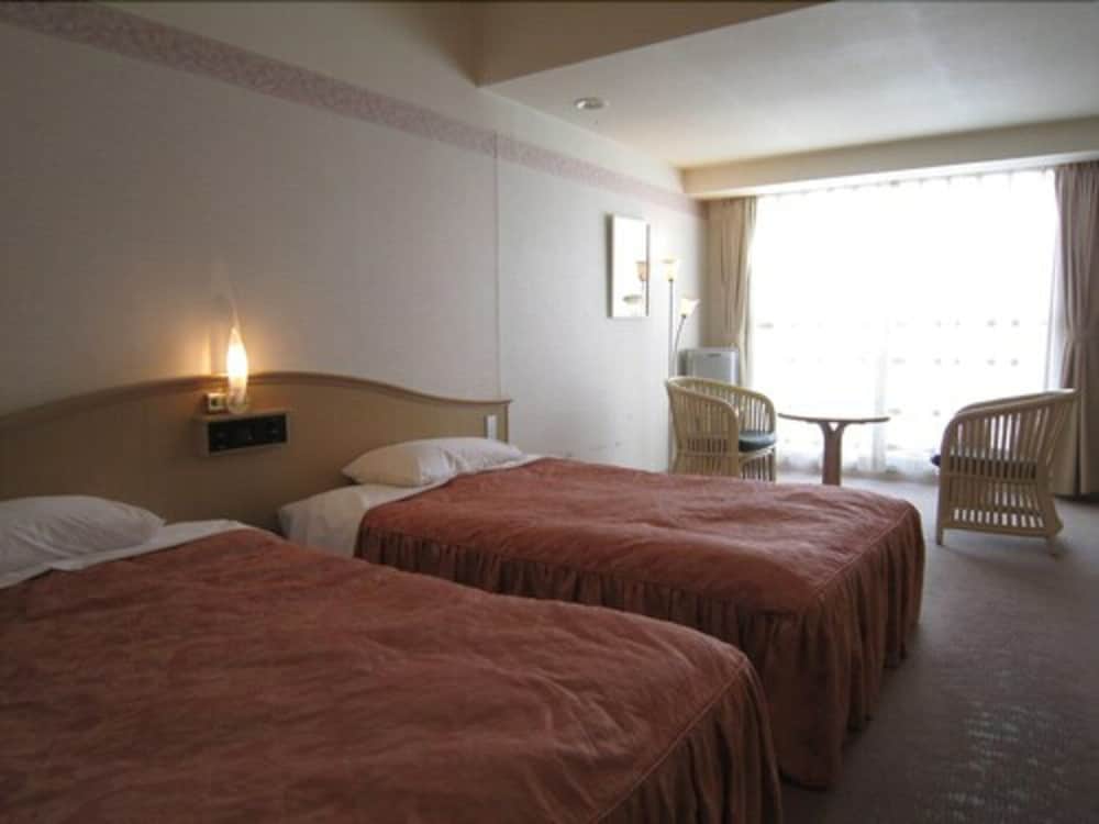 Comfort Twin Room, Non Smoking
