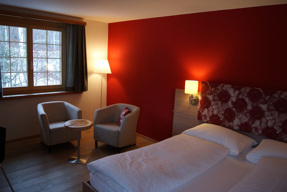 Double Room, Balcony photo 2