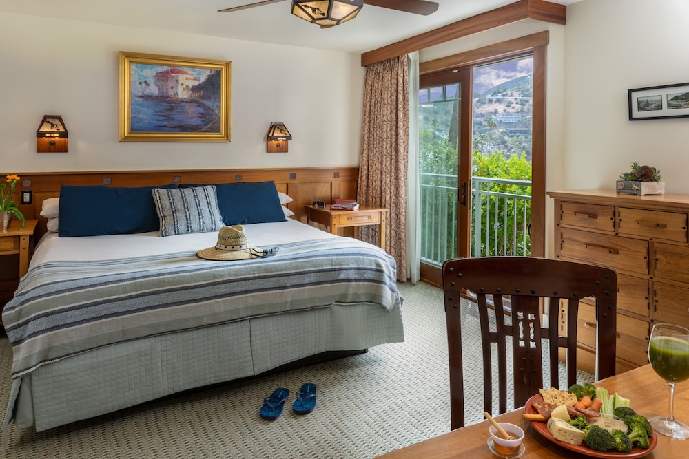 Garden View Rooms photo 2
