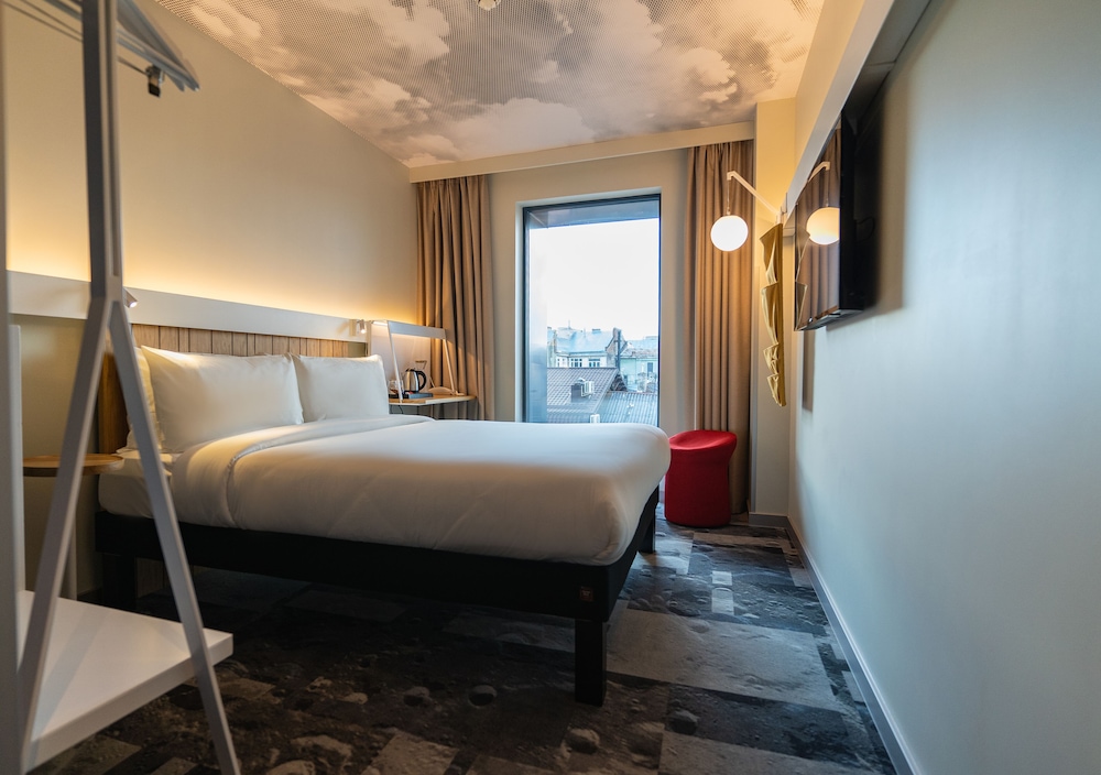 Standard Room, 1 Double Bed - Photo 1