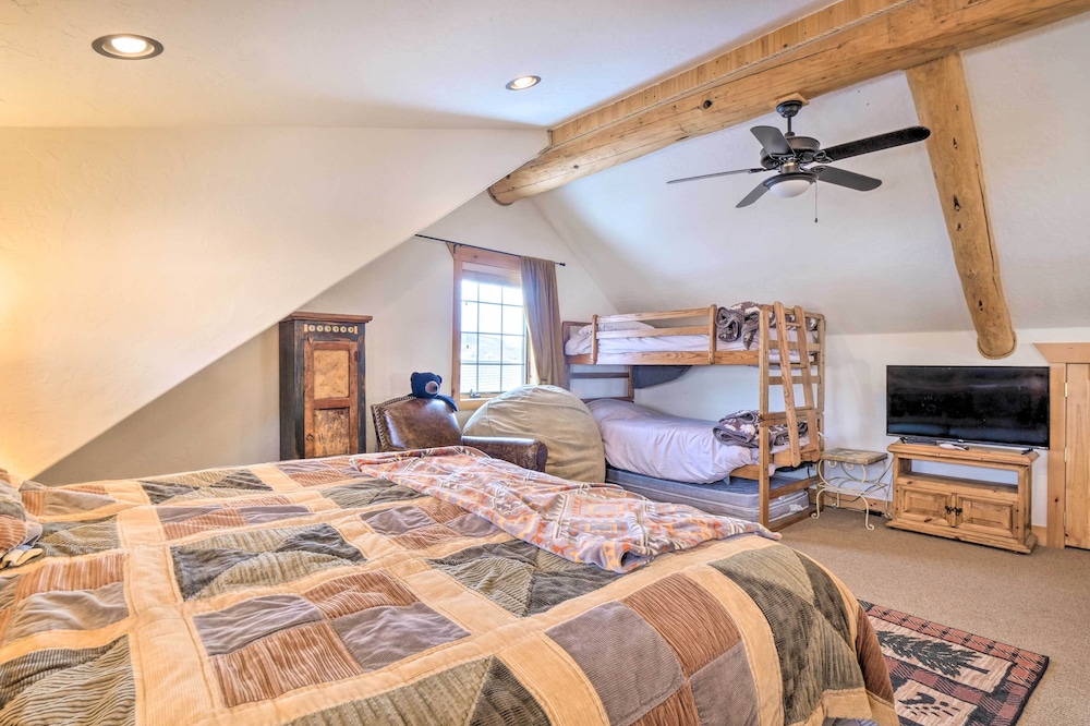 House (3 Bedrooms) photo 1