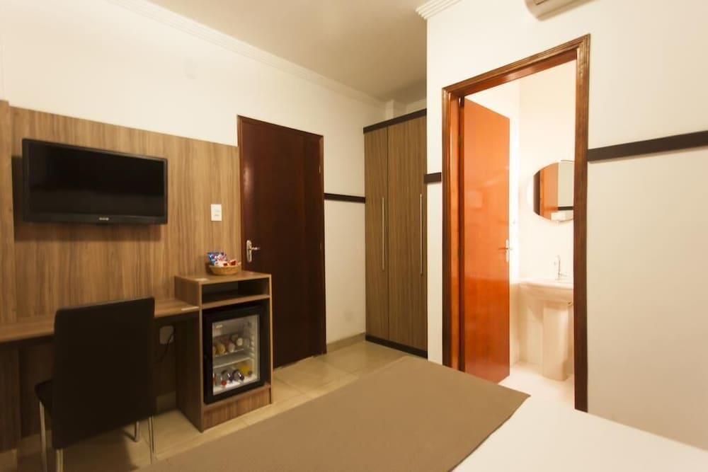Economy Apartment photo 1
