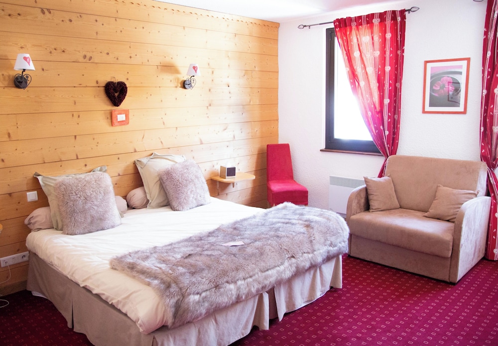 Superior Triple Room photo 1