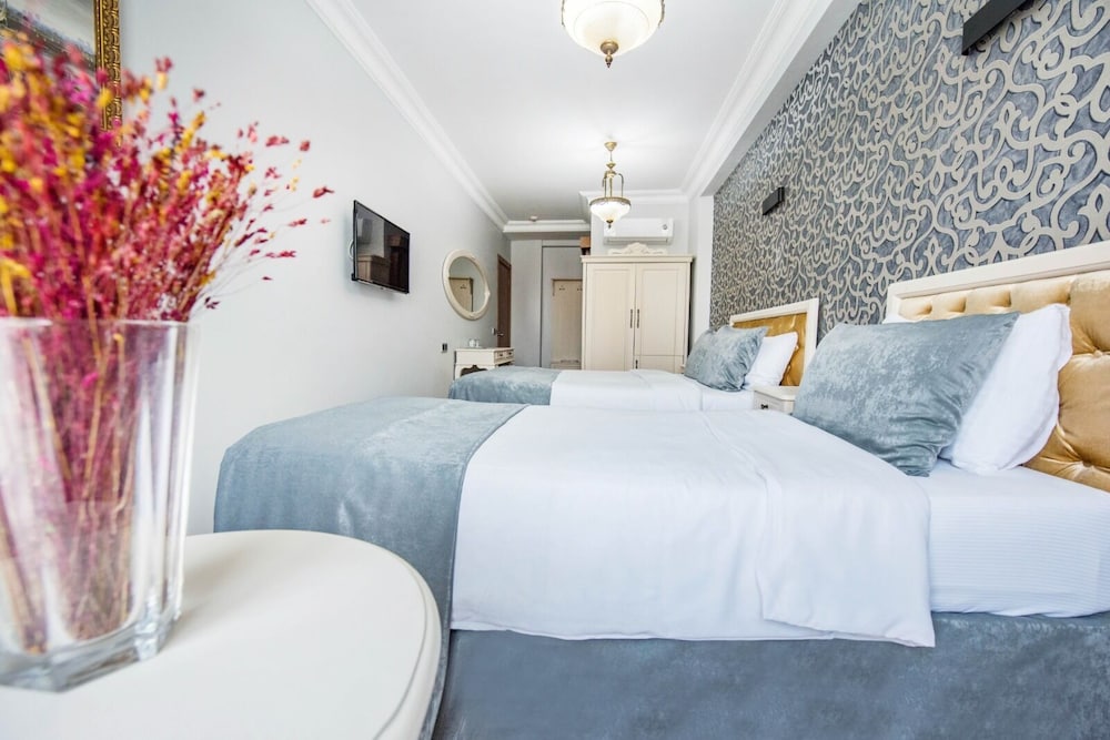 Family Triple Room