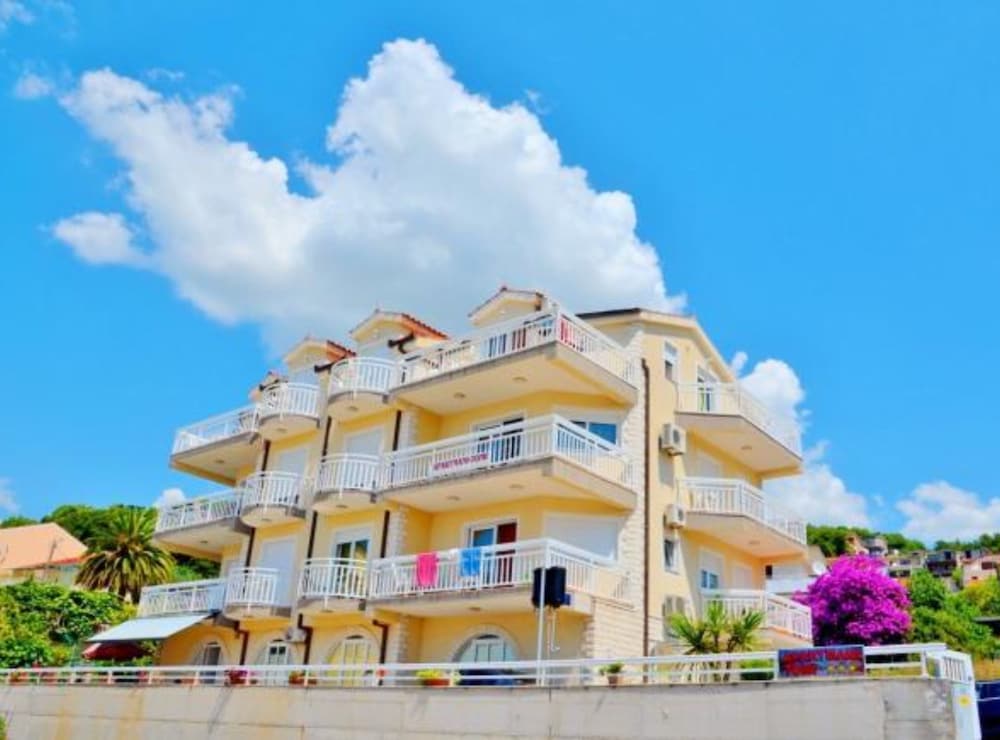 Studio (Studio With Sea View (5))