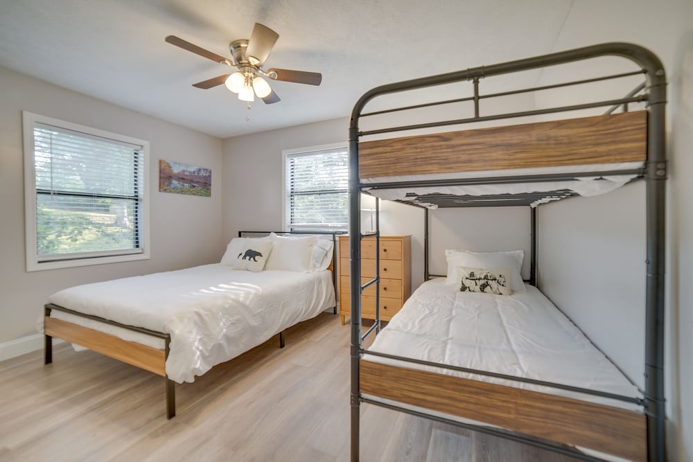 House (3 Bedrooms) photo 1
