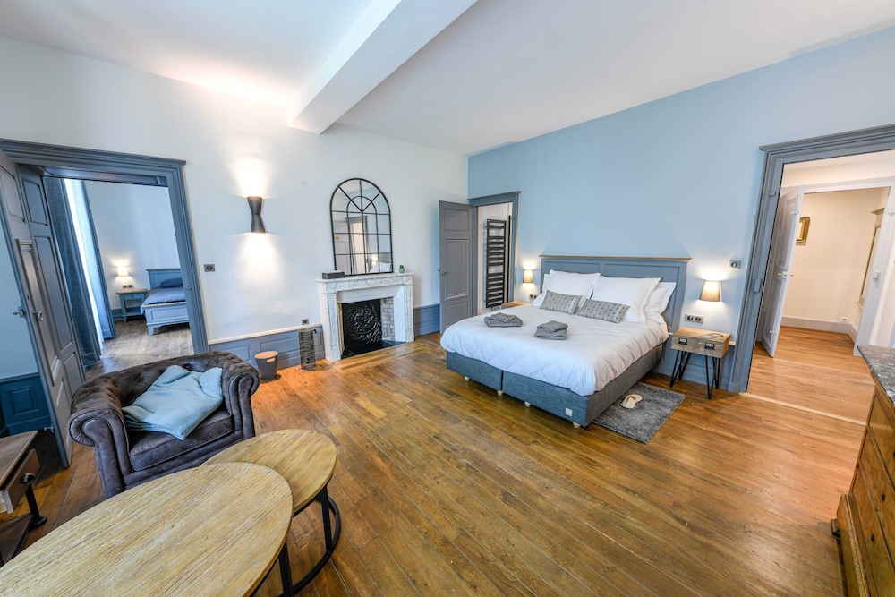 Family Suite photo 1