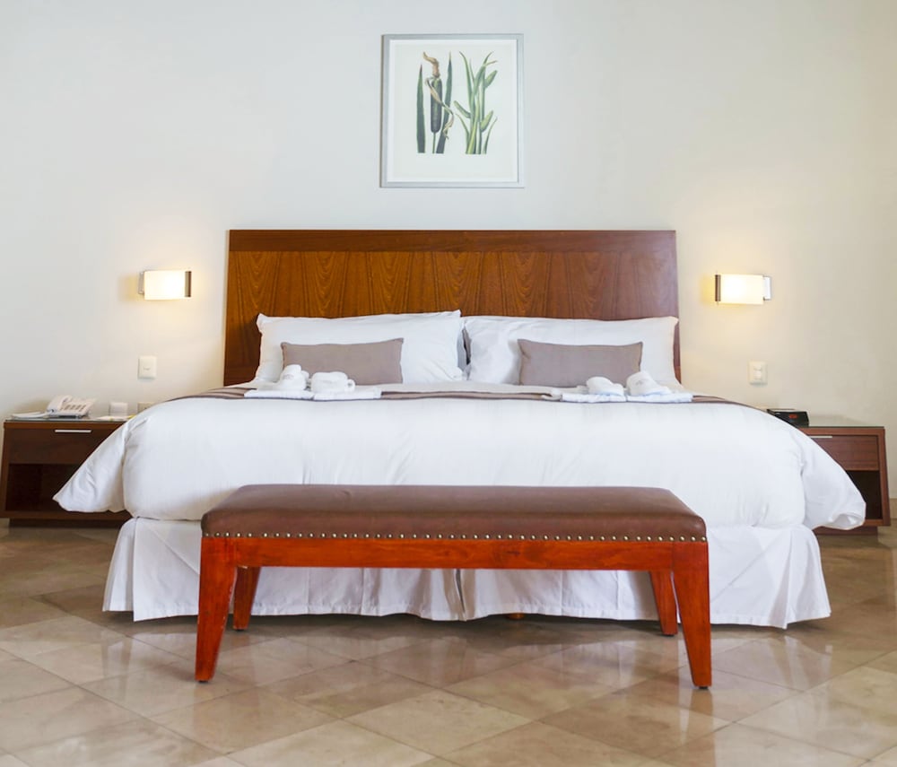Superior Room photo 2