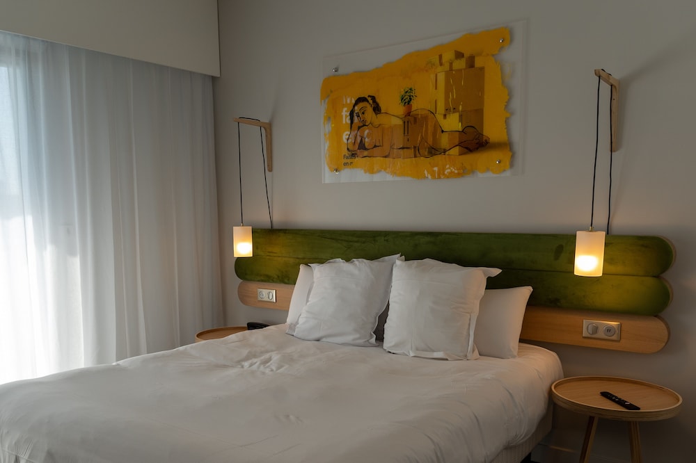 Chambre Exclusive