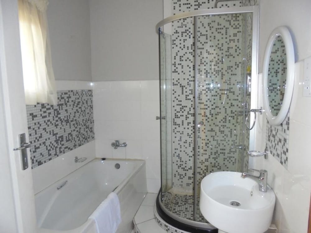 Executive Double Room photo 3