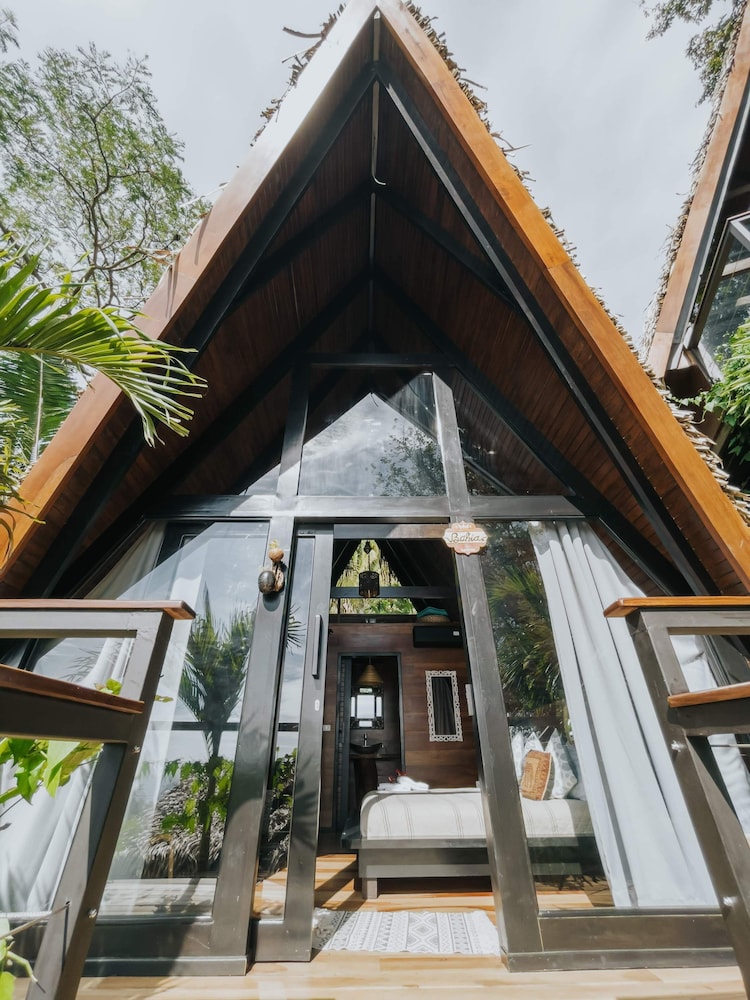 Bungalow Bohemia Bahia photo 2