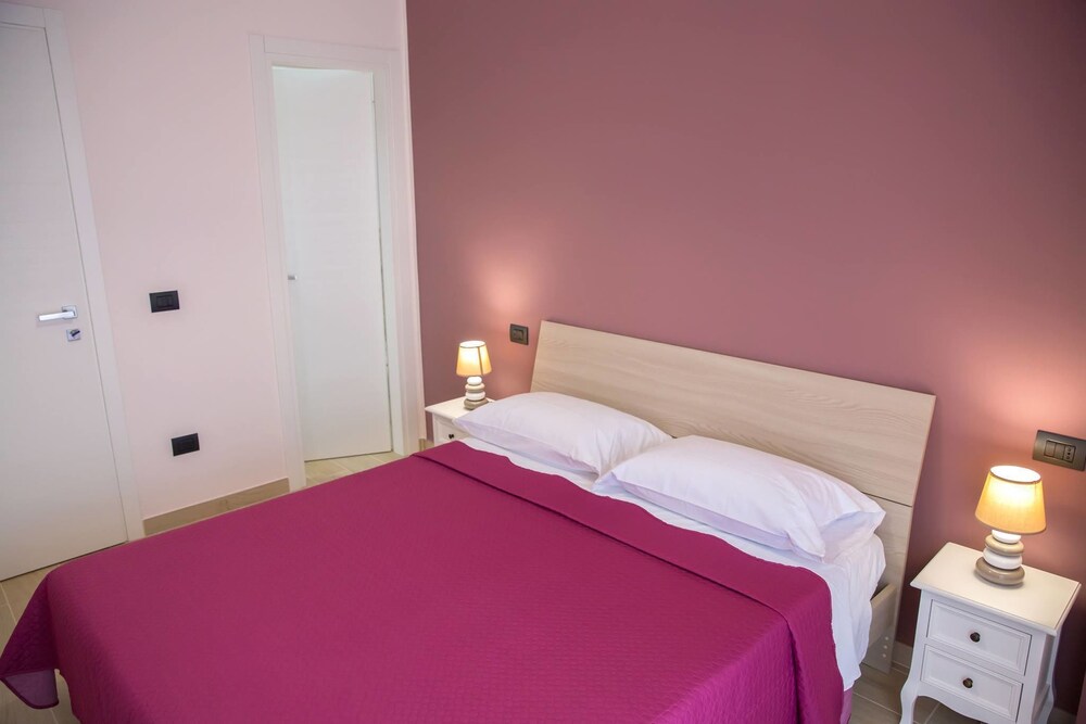 Double Room, Balcony (Amaranto) photo 3
