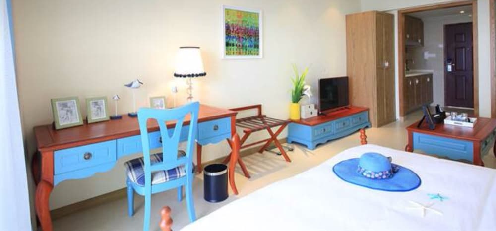 Twin Room, Sea View photo 2