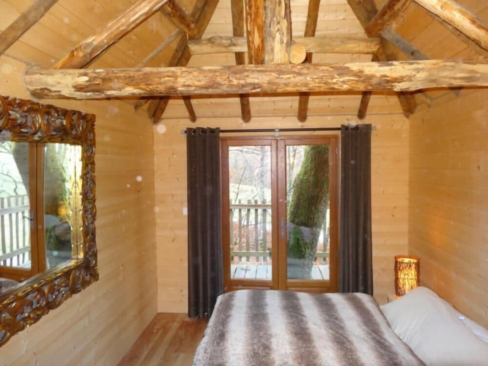 Cabin (Aux Terrasses) photo 1