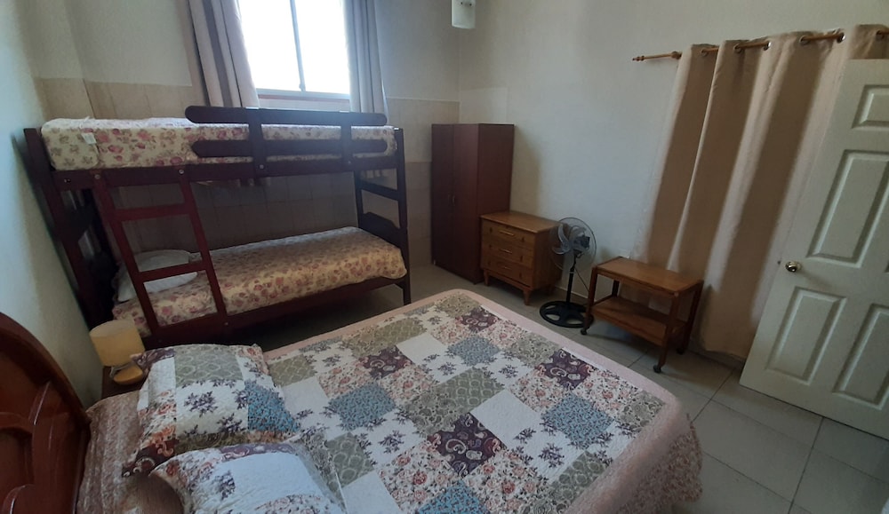 Apartment, 1 Bedroom (Dpto. 1) photo 1