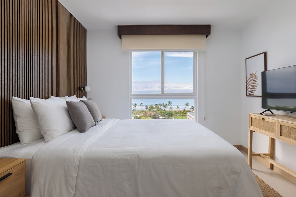 Condo, Multiple Beds, Balcony, Ocean View (Viva Jaco Viva Jaco 12-08A) photo 2