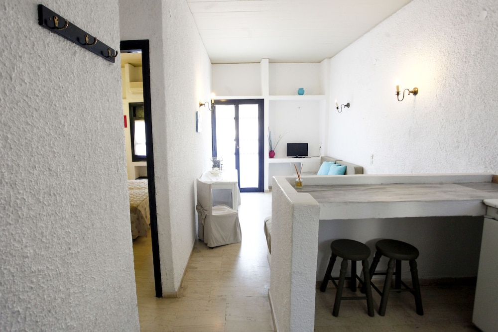 Superior Double Room, Sea View photo 1