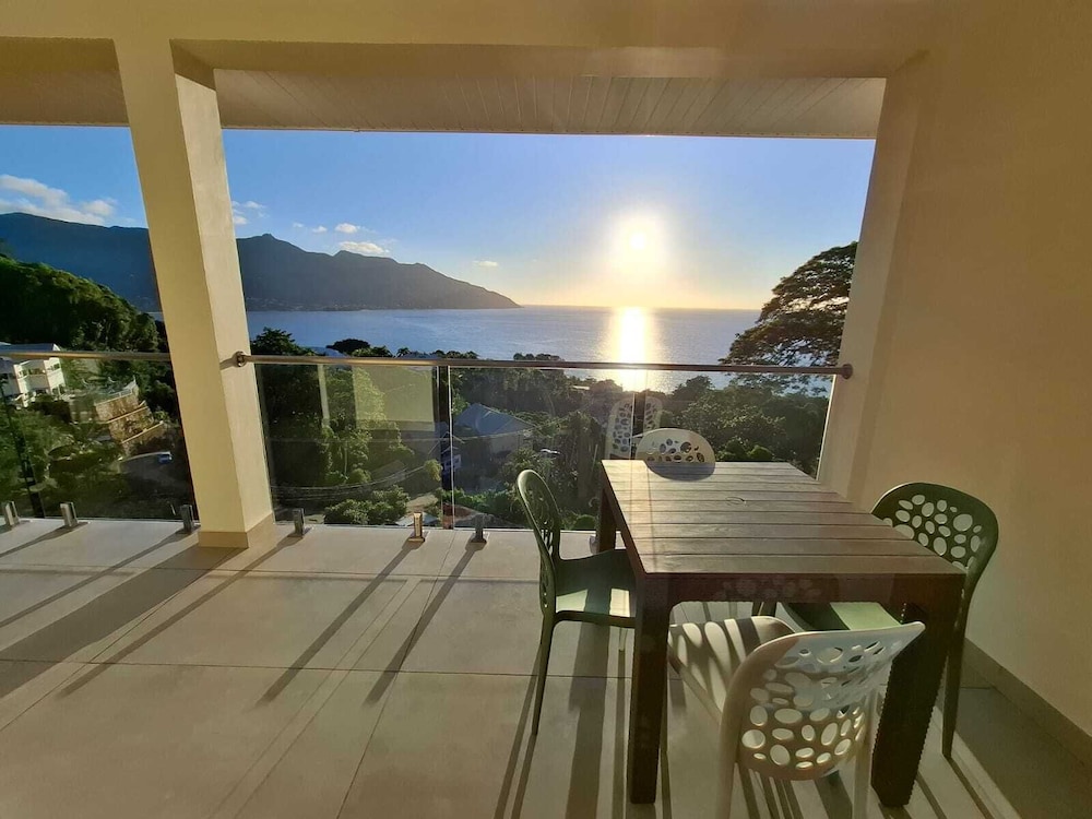 Apartment, Sea View