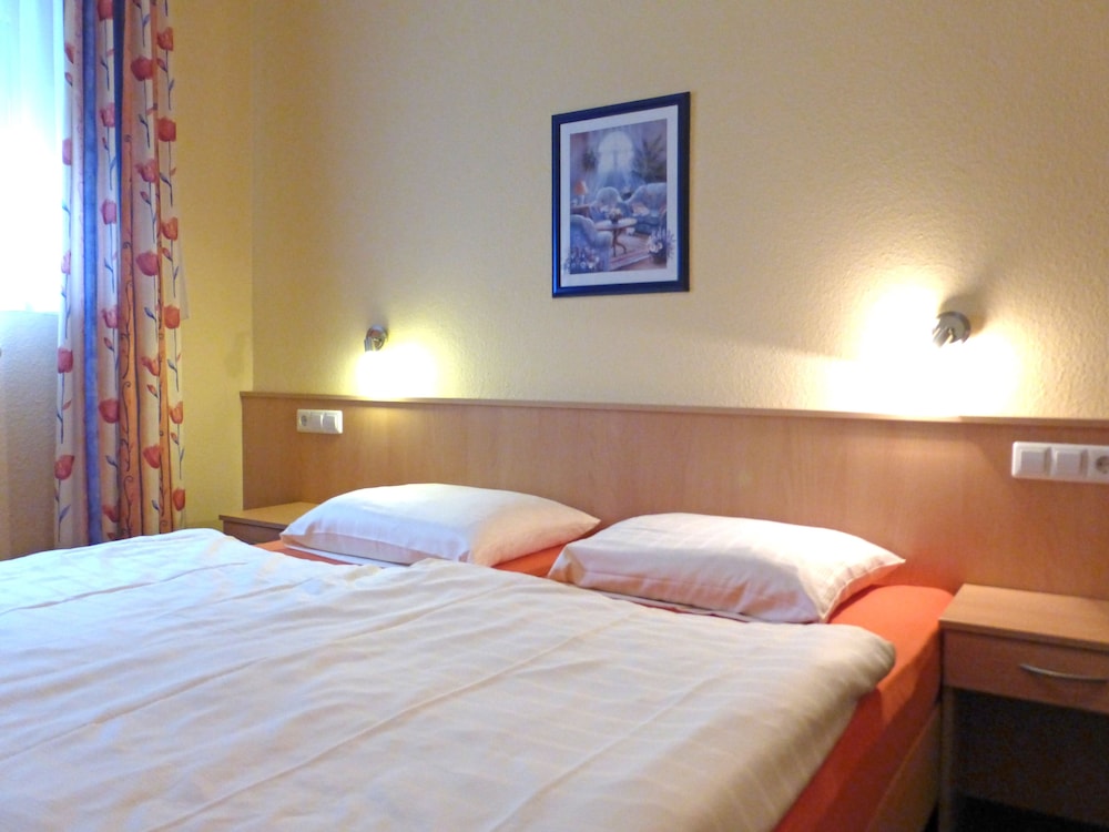 Apartment "Abendrot" For 2 People 1 Bedroom 55 Sqm Long Stay (Plus 4 Nights) Excl. Breakfast Lage Eg photo 1