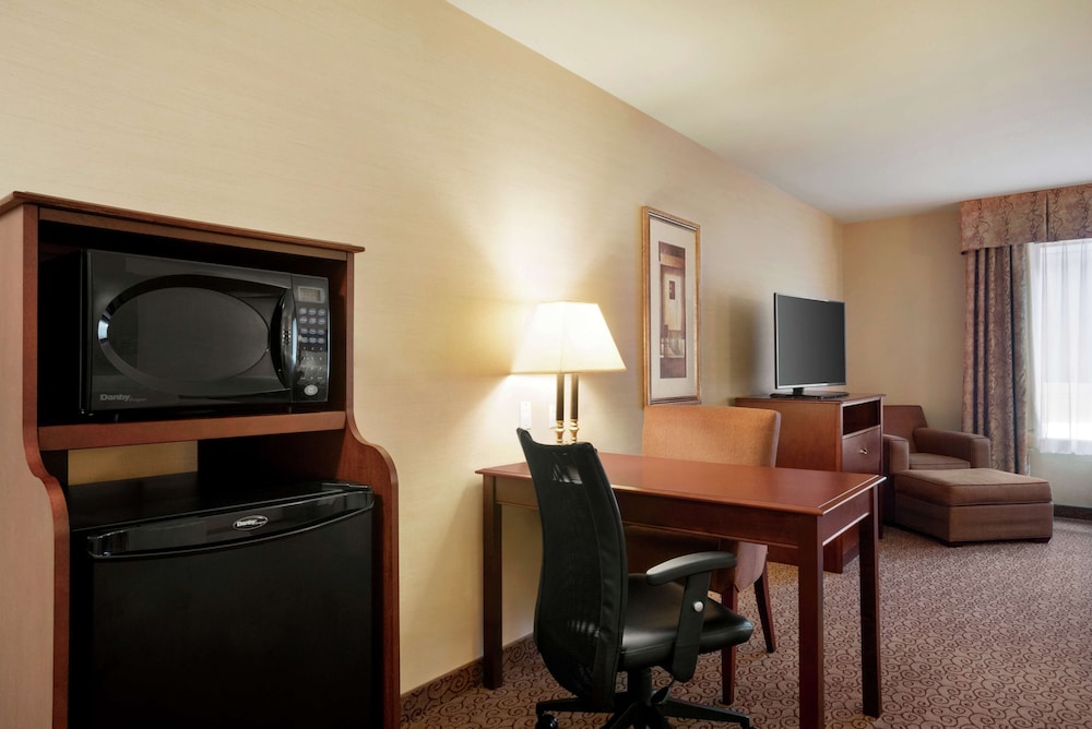 Suite, 1 King Bed, Non Smoking - Photo 1