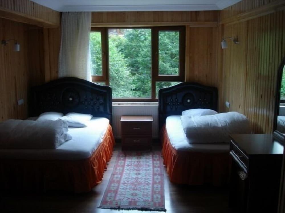 Standard Triple Room - Photo 5
