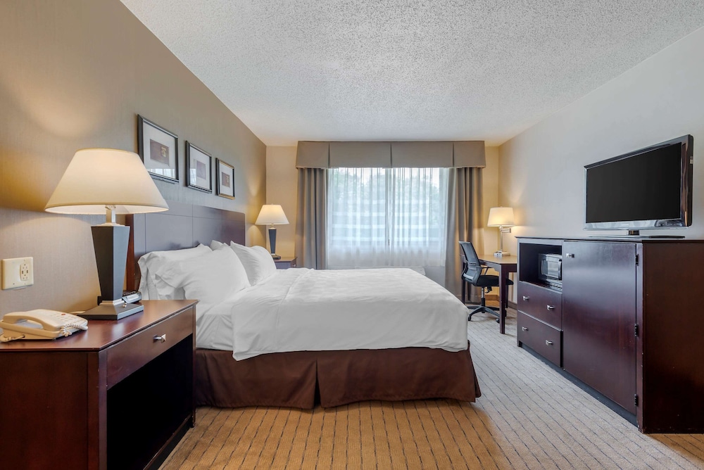 Clarion Inn Elmira-Horseheads, Photo 8