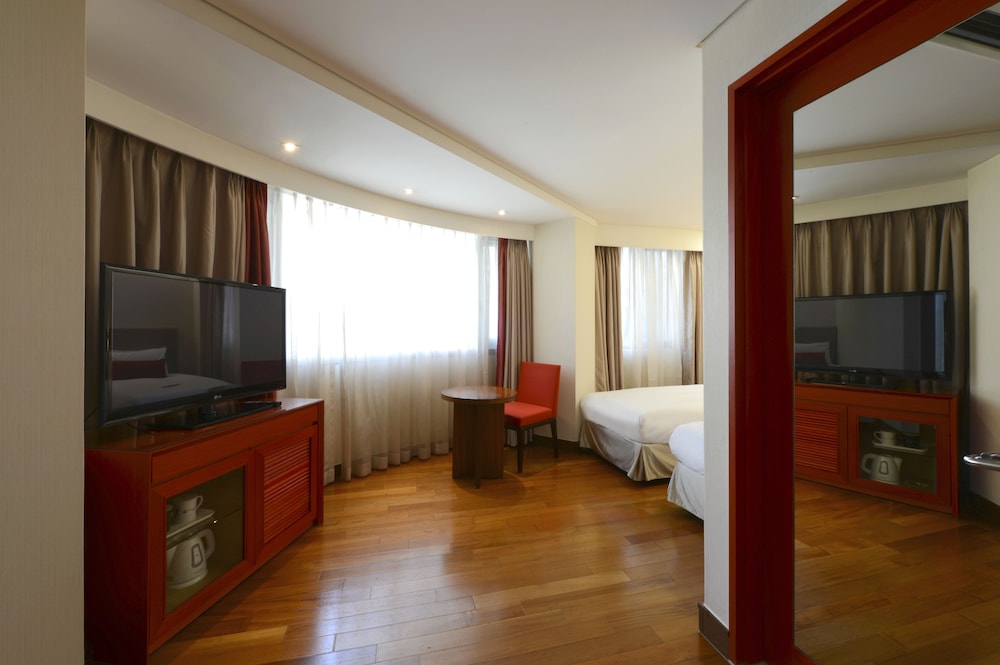 Twin Room, Corner - Photo 3