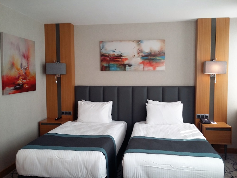 Room, 2 Twin Beds, Non Smoking photo 1