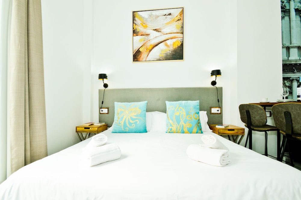 Suite, Terrace (4)