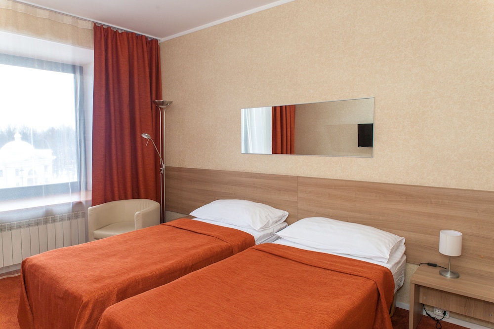Comfort (JS) Double or Twin Room photo 2