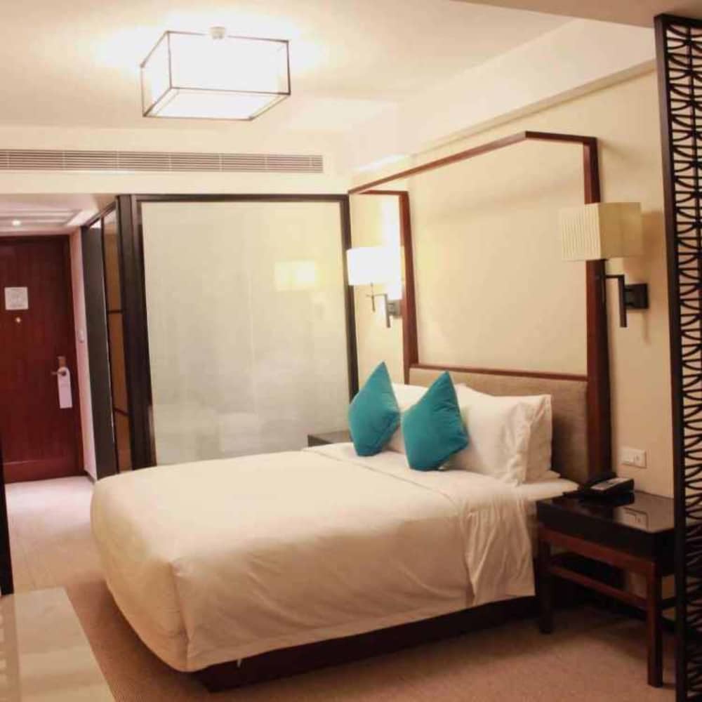 City Double Room