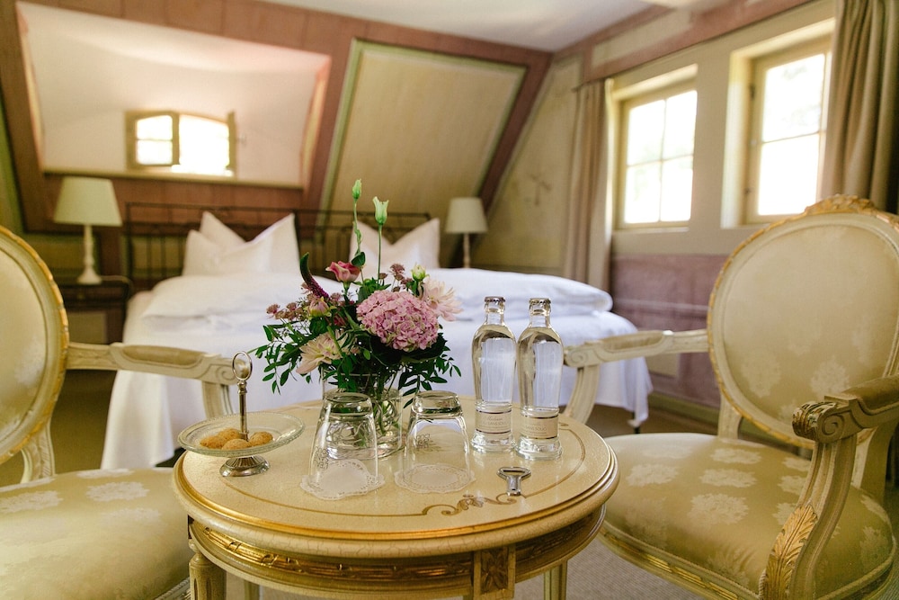 Himmelreich Single Room