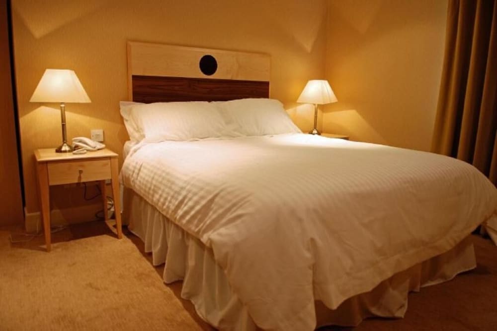 Standard Double Room - Photo 3