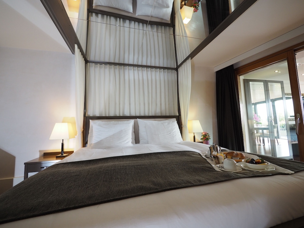 Chambre Suite Familiale
