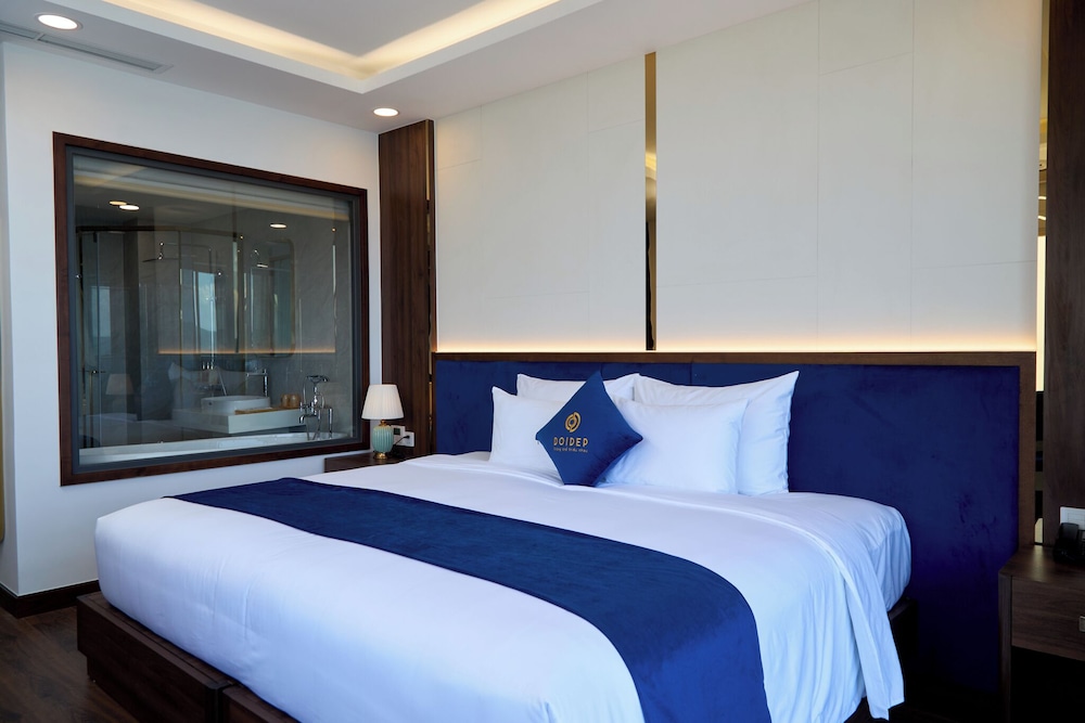 Executive Room, Ocean View
