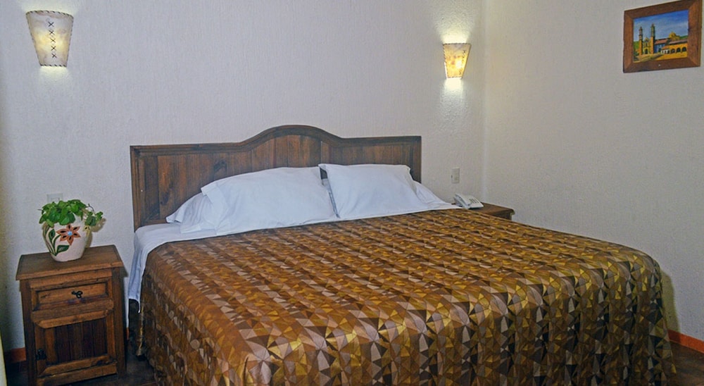 Basic Double Room Single Use photo 1