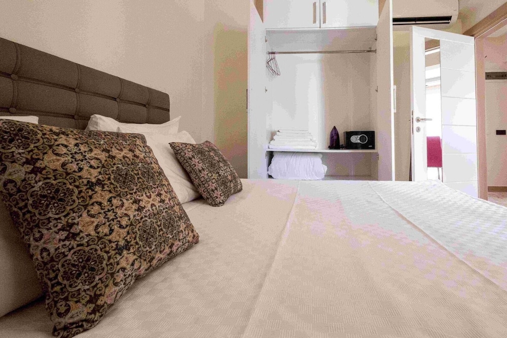 Basic Apartment, 1 Double Bed with Sofa bed