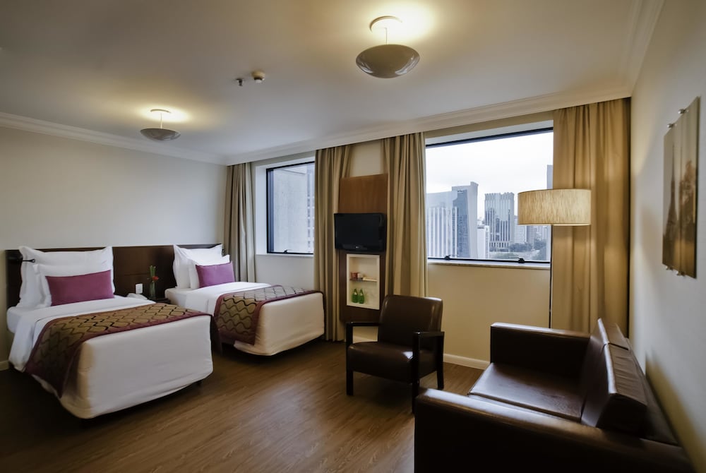 Luxury Twin Room, 2 Twin Beds