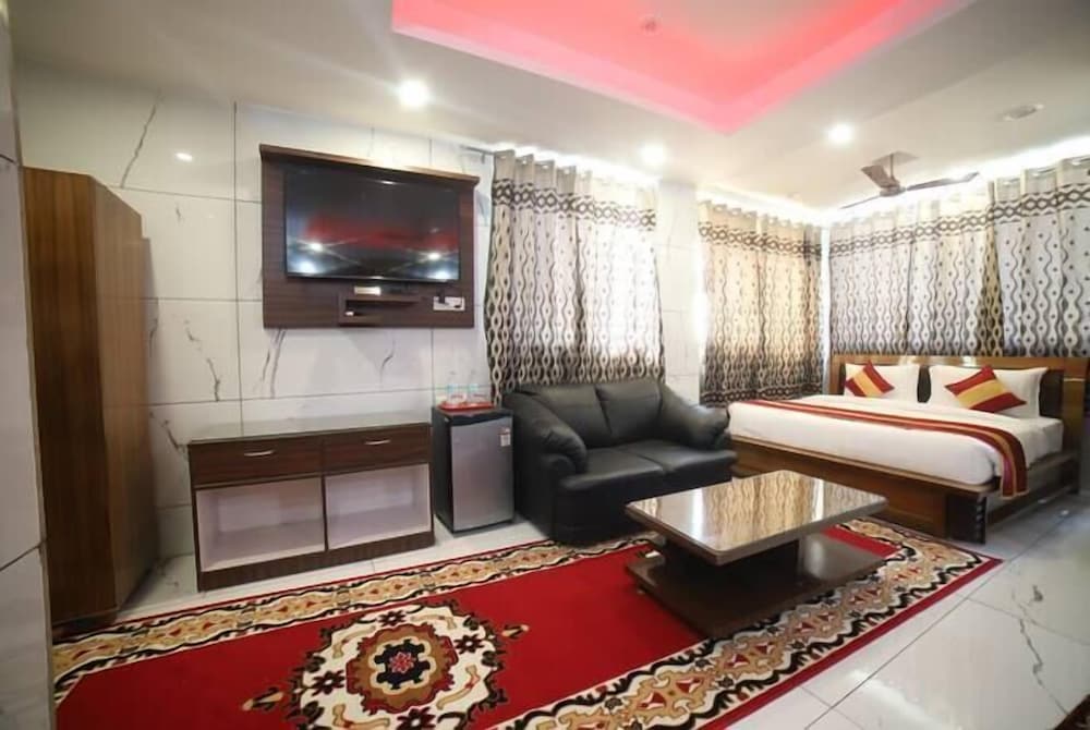 Family Suite