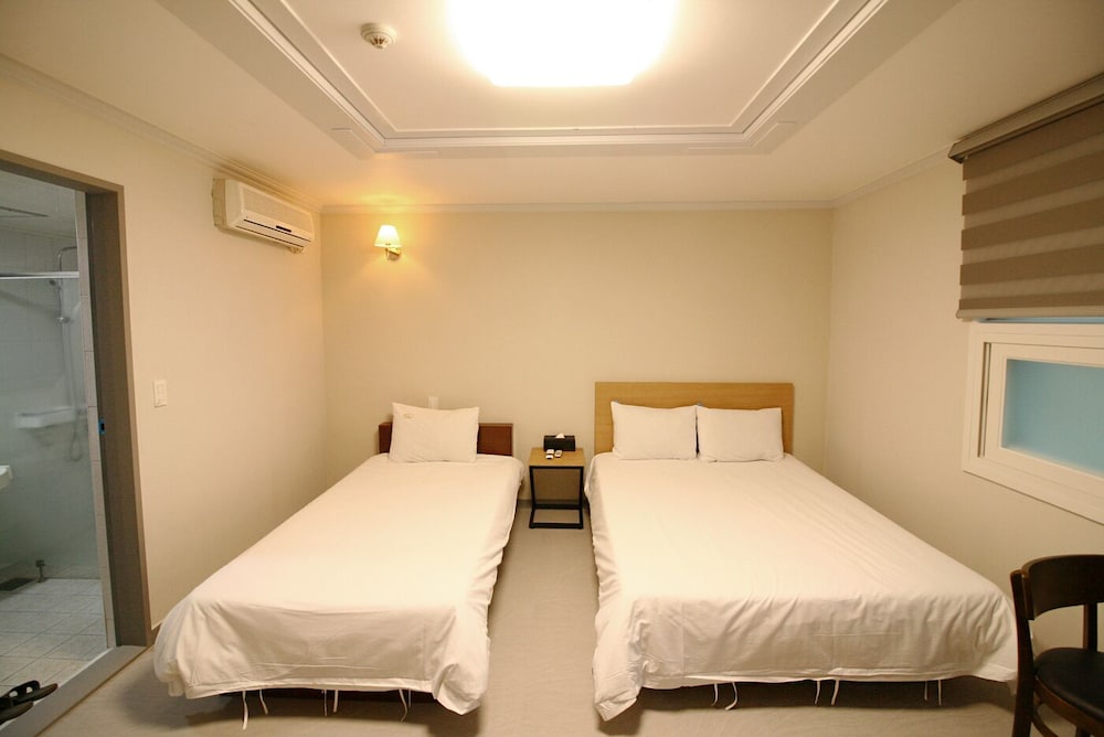 Twin Room photo 3