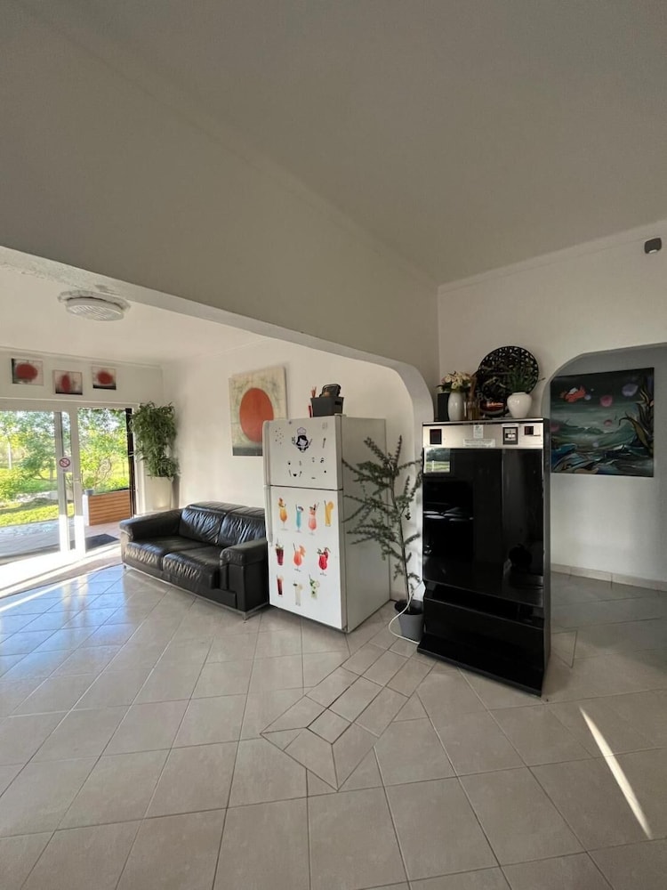 La Villa Paradis Pera, Foto 16
