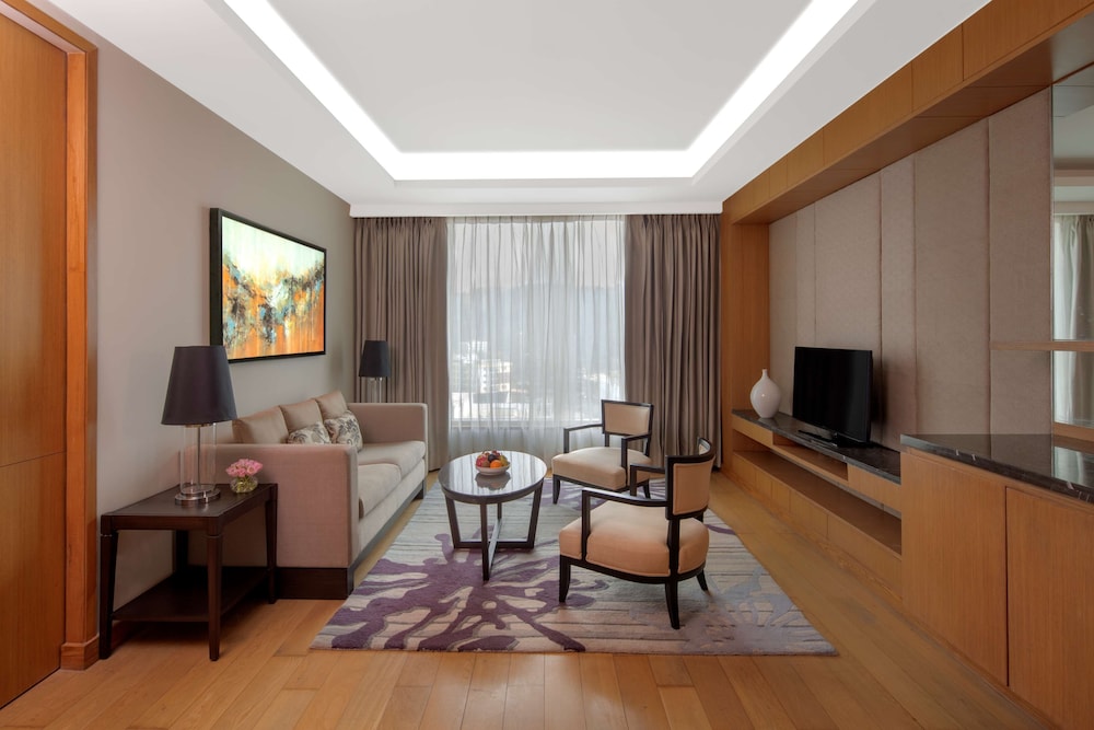 Presidential Room photo