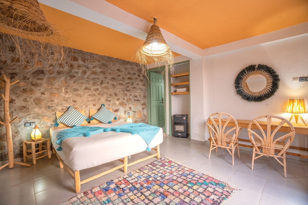 Design Double Room - Photo 6