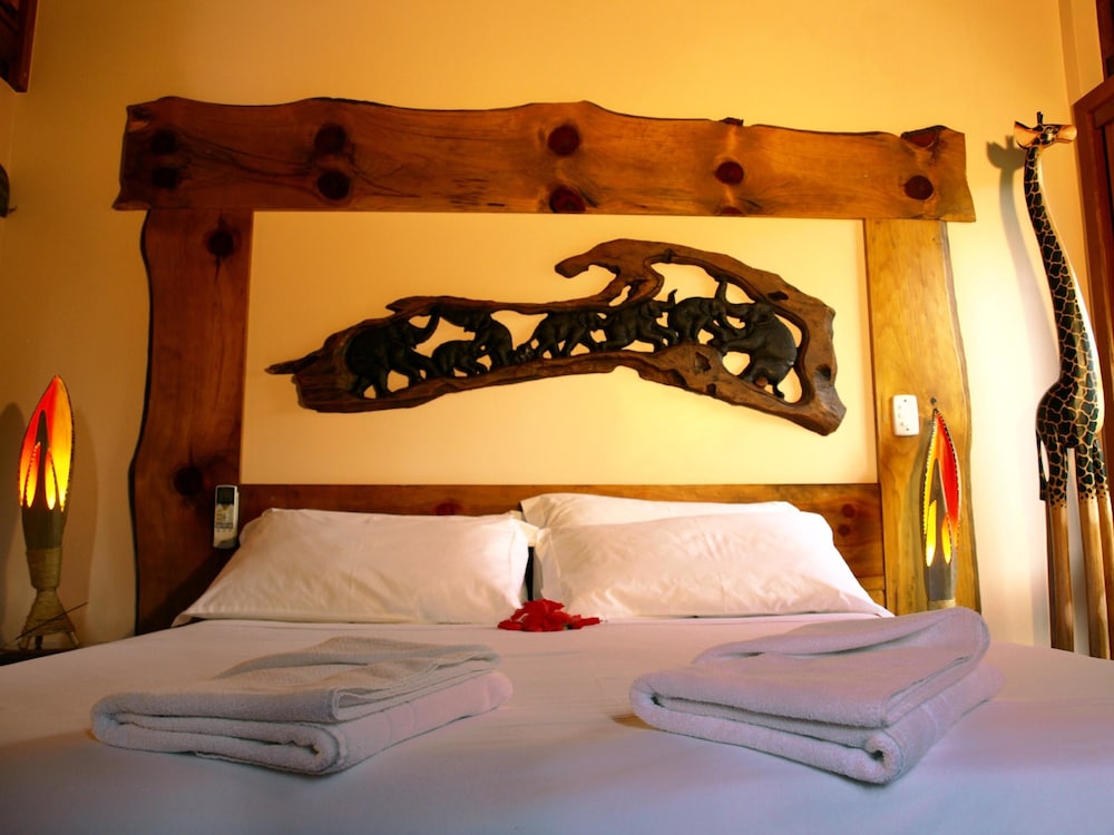 Suite (África) photo 1