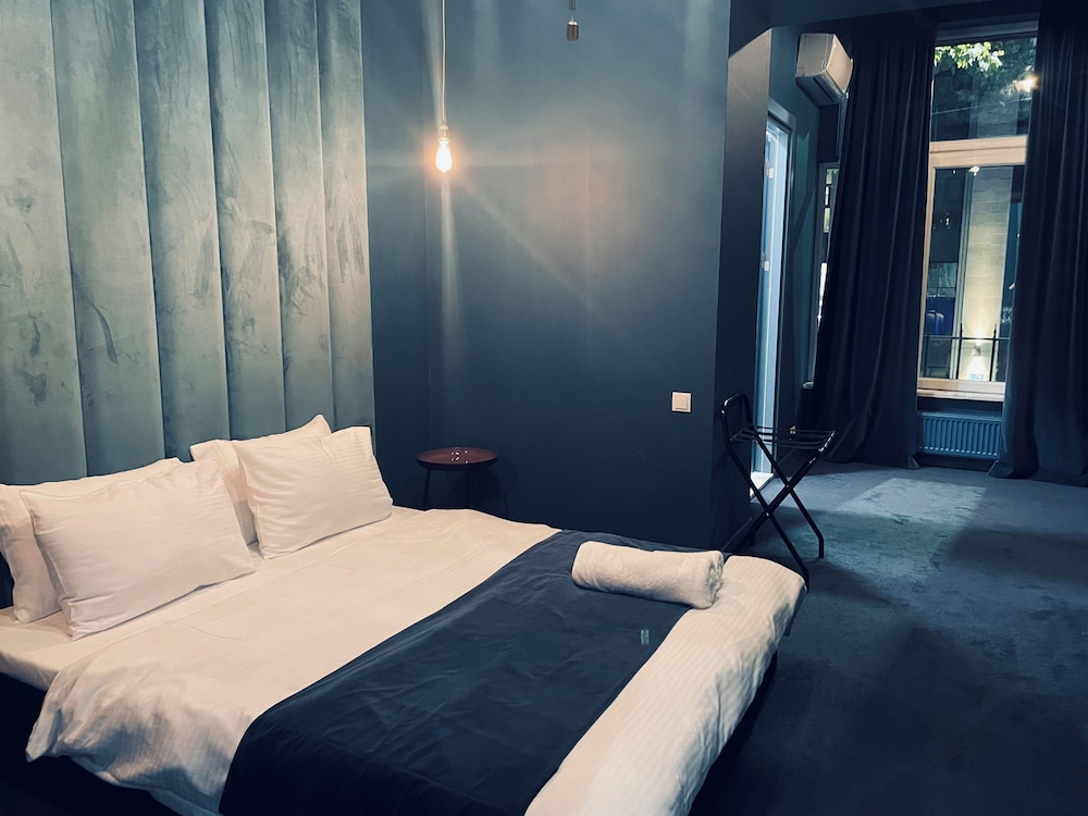City Room